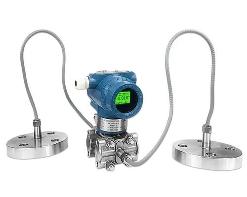 ¿Necesitan aislamiento térmico los tubos capilares de doble brida?