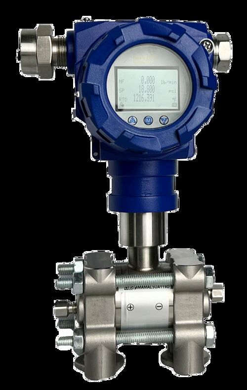 ¿Qué es un transmisor multiparamétrico?