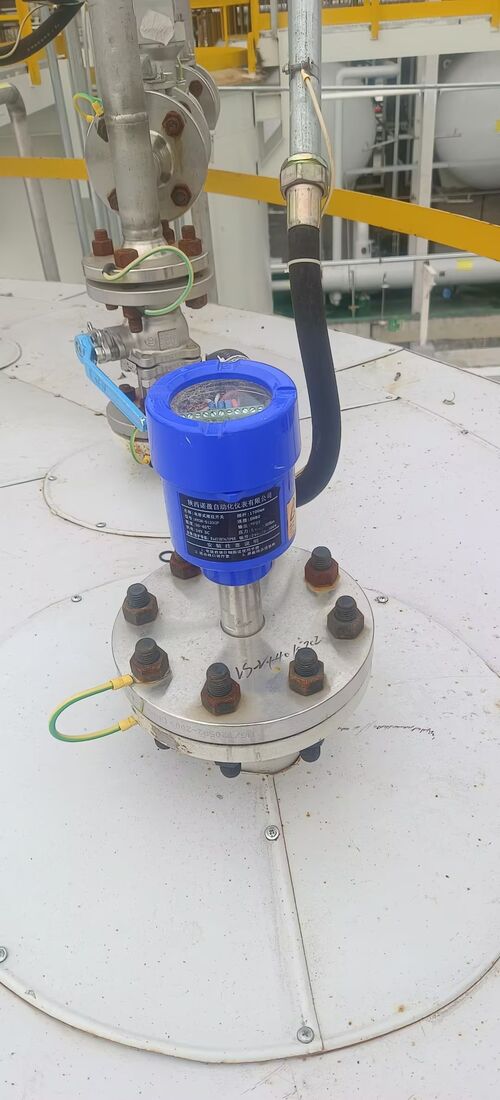 Interruptor de nivel capacitivo montado remotamente 100 preguntas y respuestas