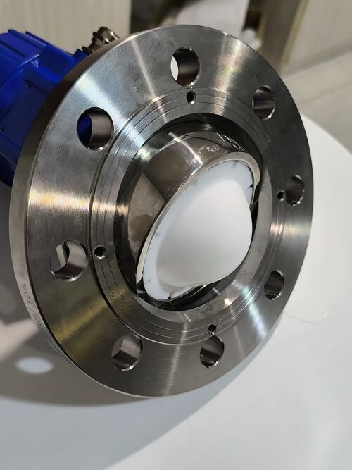 10 Aplicaciones Principales — Transmisor de Nivel Radar Resistente a la Corrosión de PTFE