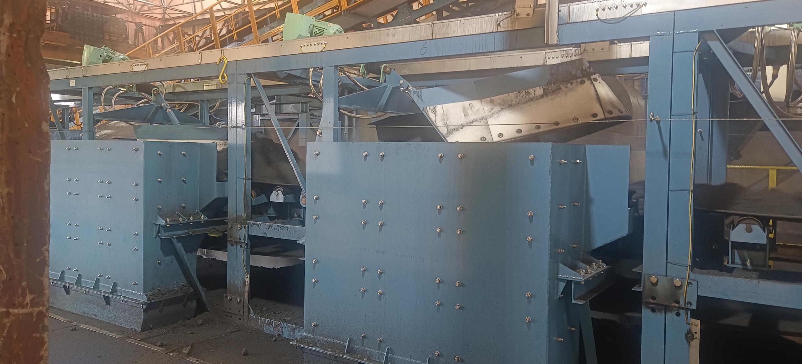 Últimos casos de empresas sobre Caso de construcción en vivo del medidor de nivel de radar Nuoying Jiaye en una planta química