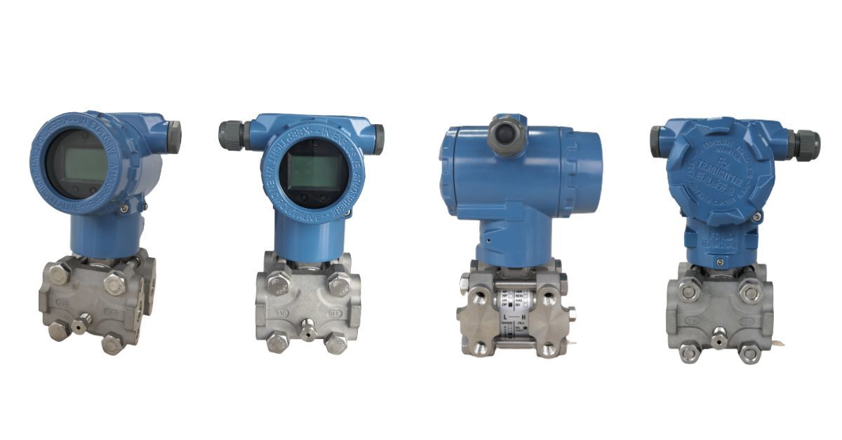 Últimos casos de empresas sobre Aplicaciones Innovadoras y Ventajas Técnicas de los Transmisores de Presión Diferencial