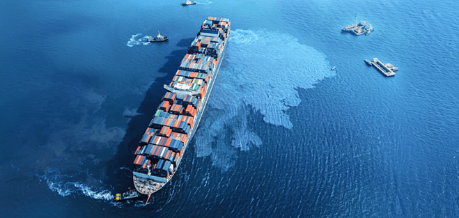 Últimos casos de empresas sobre Diagrama de instalación para la industria marina