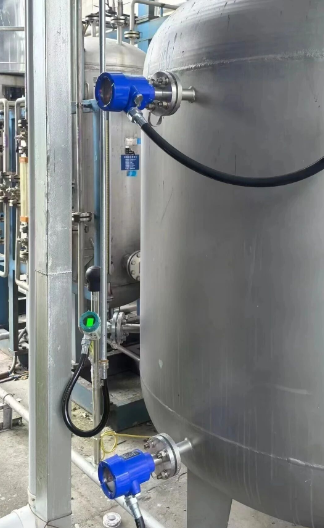 Últimos casos de empresas sobre Interruptor de nivel de diapasón: Principio de funcionamiento, ventajas y aplicaciones industriales