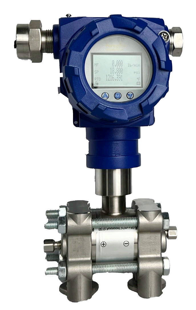 Últimos casos de empresas sobre ¿Qué es un transmisor multiparamétrico?