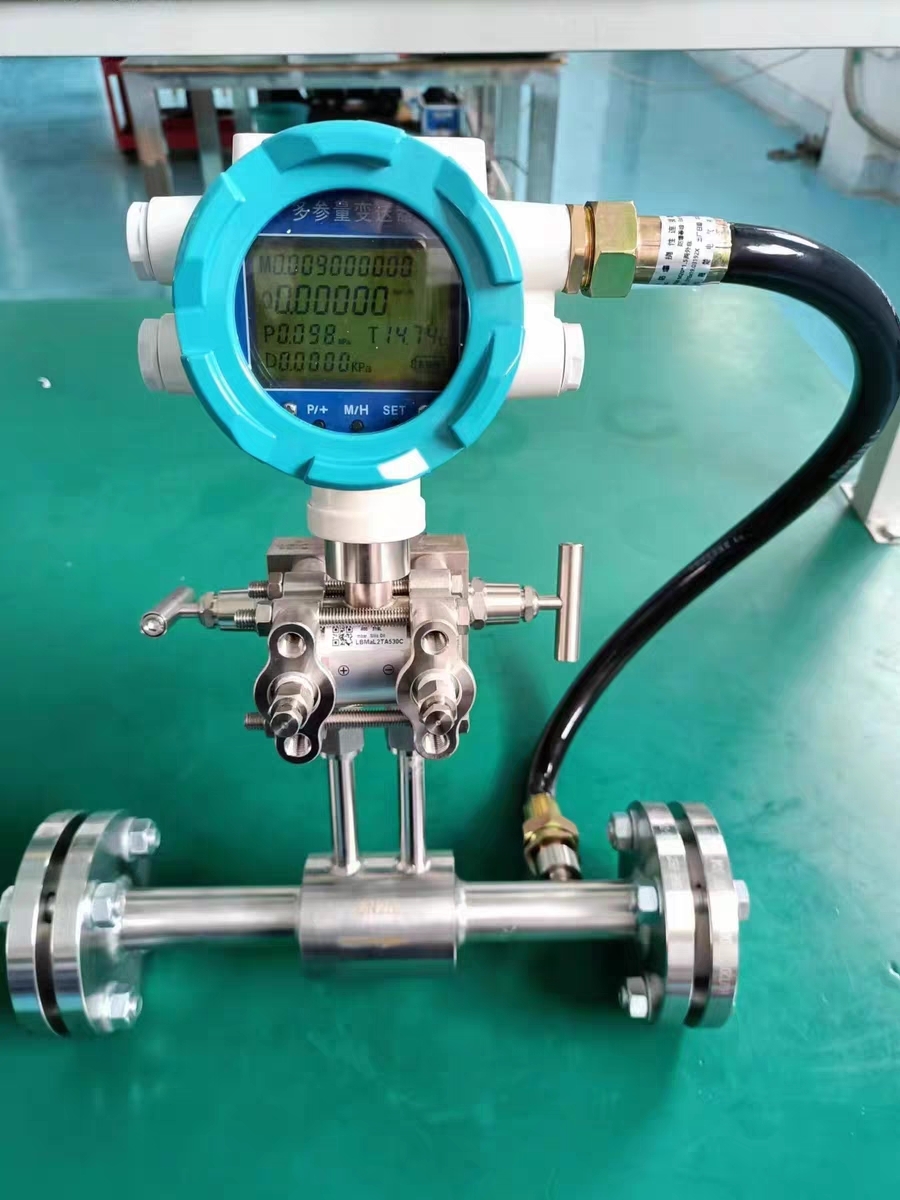 Últimos casos de empresas sobre ¿Qué materiales están disponibles para el diafragma del sensor del transmisor multiparamétrico? 