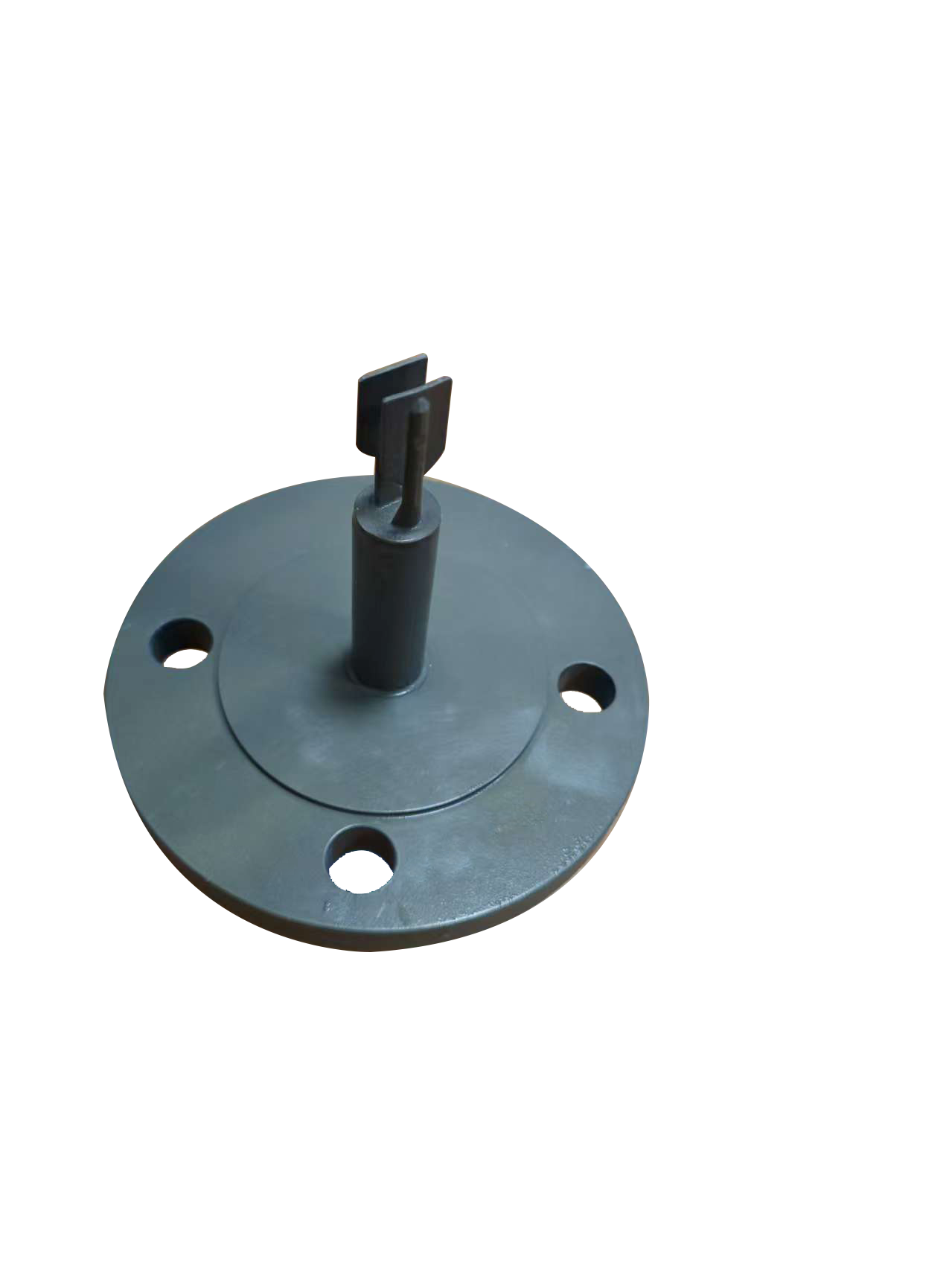 Últimos casos de empresas sobre Why Does the Fork Vibrate?-100 Questions About Tuning Fork Level Switches