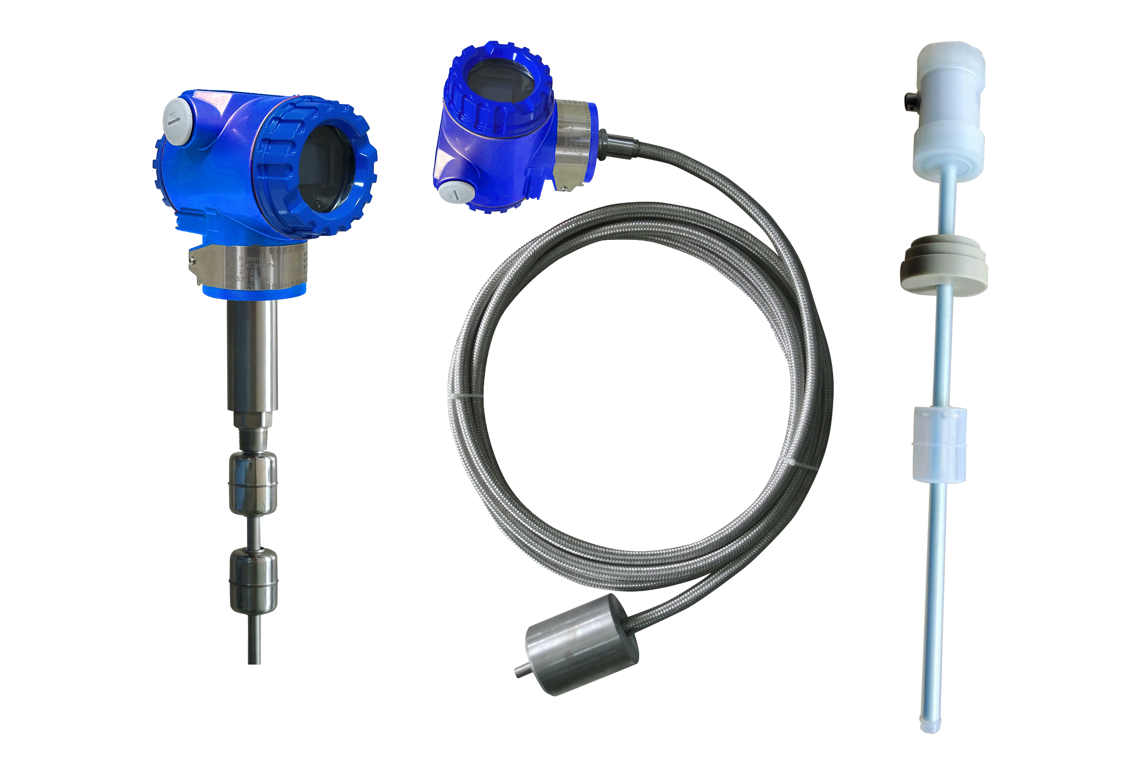 Últimos casos de empresas sobre Magnetic Level Gauge: Principle, Advantages and Applications