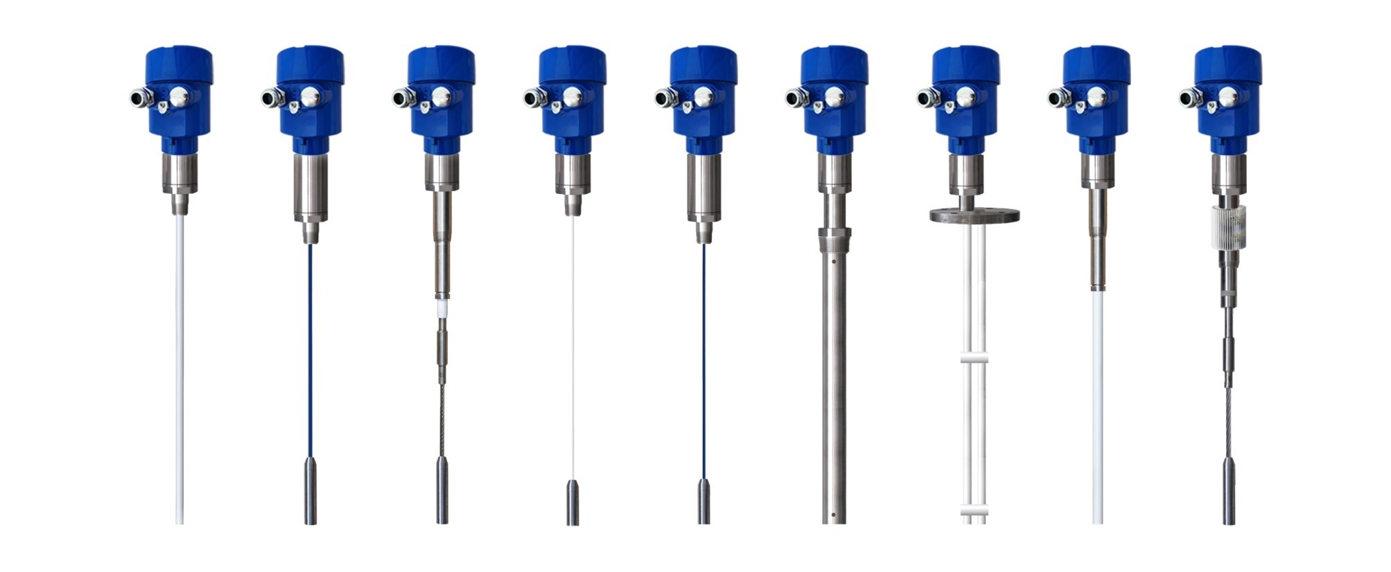 Últimos casos de empresas sobre RF Capacitance: Working Principle, Features and Applications