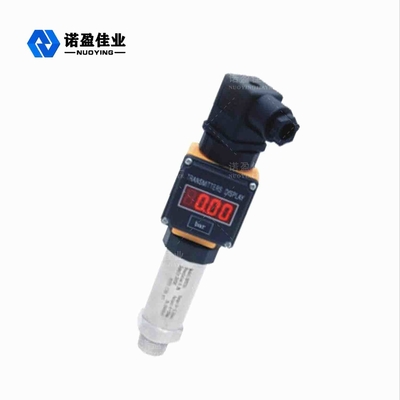 Transmisor del sensor de la presión de NP93420 IP65 316L para el gas líquido