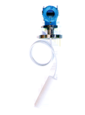 Transmisor exquisito del nivel de líquido de la serie de la estructura NH-93420 de Soild para los diversos usos llanos líquidos de la medida