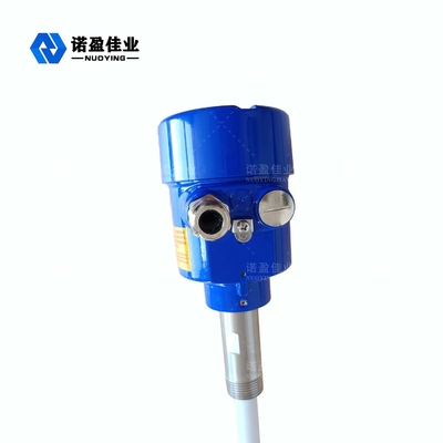 Good price Interruptor líquido del nivel de la entrada de NYSP-L861 RF para los materiales químicos en línea