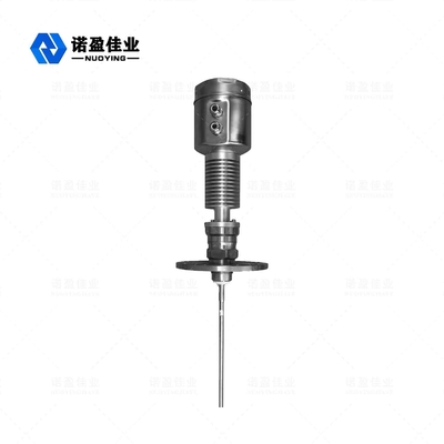 comprar Temperatura alta llana del radar de la onda dirigida de 24VDC NYRD705 para el transmisor líquido online manufacture