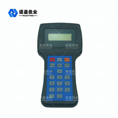 comprar Metro de flujo ultrasónico del PDA ligero RS485 NYCL - tipo 100A online manufacture