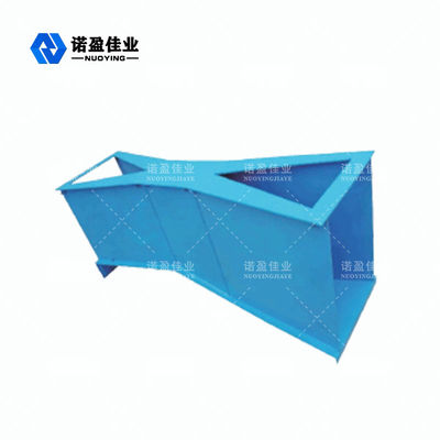 Un buen precio. La retransmisión de control abierta ultrasónica del flujómetro del canal del tratamiento de aguas residuales hizo salir NYCL - el 100M en línea