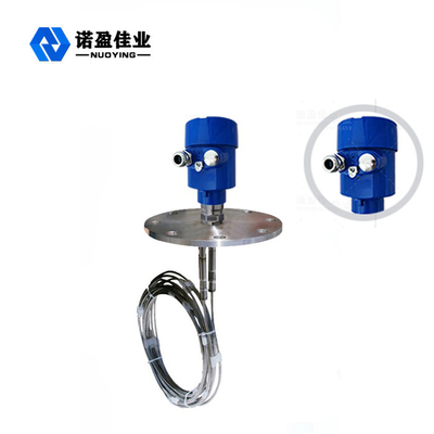comprar Proceso de la microonda del transmisor de Ash Echo Guided Wave Radar Level de la mosca online manufacture