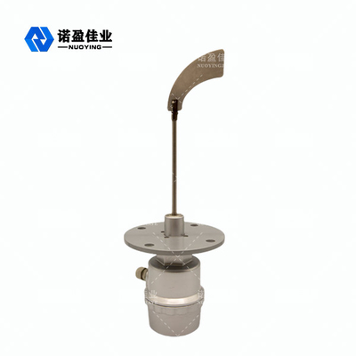 comprar Vuelta llana de la resistencia del interruptor 24VDC de la paleta rotatoria de la hoz NYZX online manufacture
