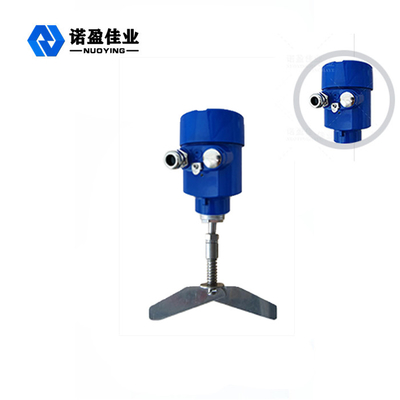 comprar Tiro IP67 del doble de poste del interruptor llano rotatorio de la paleta del sello de aceite solo online manufacture