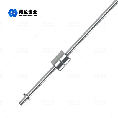comprar Medidor de nivel de bola de flotador magnético Formas de sonda múltiple 200 - 6000 mm online manufacture