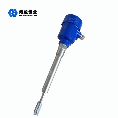comprar Interruptor de nivel de diapasón de 24 V CC para medir líquidos aireados y lodos online manufacture