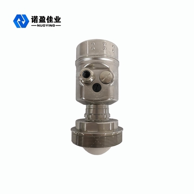 comprar Medidor de nivel de radar de medición de alta precisión NYRD900 80G compatible con depuración remota online manufacture