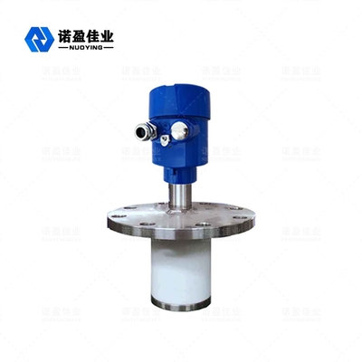 comprar Interruptor de nivel de admisión RF de sonda plana de 304 PTFE para material a granel online manufacture