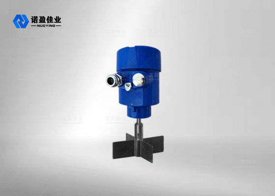 comprar Interruptor de nivel de paleta rotatorio de motor NYZX con sello de aceite 24VDC / 220VAC online manufacture