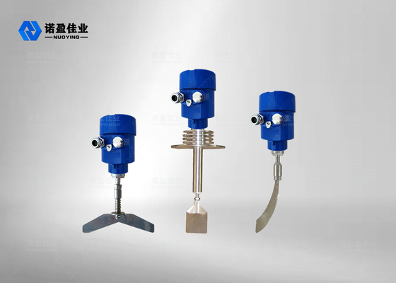 comprar Interruptor de nivel de paleta giratorio de polvo de 100 mm Cojinete sellado doble online manufacture