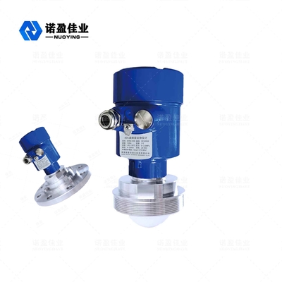 comprar Metro llano 80G 76GHz - 81GHz del gas del radar de alta temperatura del vapor online manufacture