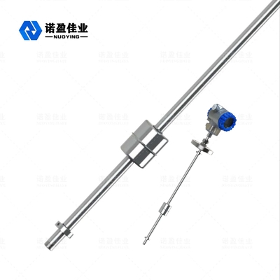 comprar Medidor de nivel de flotador magnético ampliamente aplicable con diseño personalizado NYCFQ-UK online manufacture