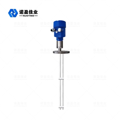 comprar Venta caliente NUOYING NYSP-Z22 4-20mA Rf Métro de nivel de admisión de capacidad online manufacture