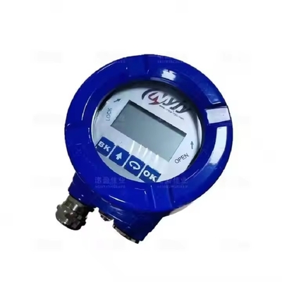 Good price Tipo de lente 26GHz Medidor de nivel de radar personalizado para escenarios sanitarios Medidores de nivel de líquido precisos de 40m con bajo precio en línea