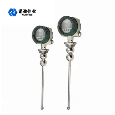 comprar Venta caliente Alta precisión Fácil de instalar y mantener Transmisor de nivel magnetostrictivo para líquido online manufacture