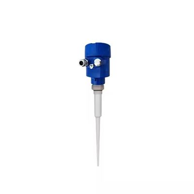 Un buen precio. 6.8GHz Tipo de varilla Modbus Radar Level Meter/Radar Level Transmitter/Radar Level Gauge de rango de 20m con informes CE y SIL en línea