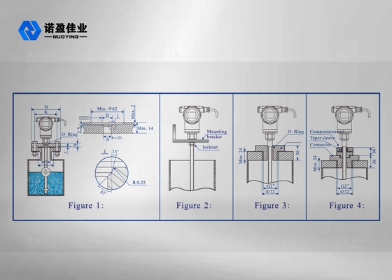 comprar Controlador de nivel de agua flotante con soporte de personalización OEM online manufacture