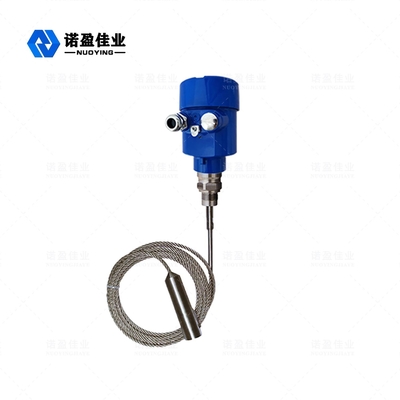 comprar Venta directa de fábrica NYRD701 Transmisor de alta precisión de 1.8GHz de onda guiada de radar de nivel con salida de 4-20mA online manufacture