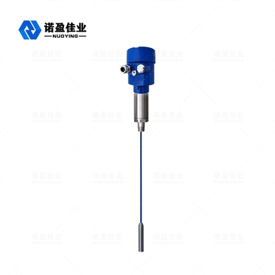 comprar NYSP-Z17 Transmisor de nivel de admisión de RF 24VDC sin mantenimiento con sonda de cable flexible aislada online manufacture