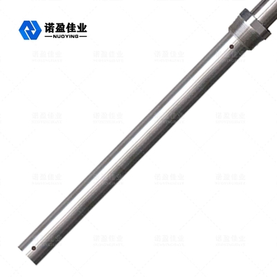 comprar NYSP-Z21 Transmisor de nivel de admisión de RF para líquidos con una resistencia a la tensión de 8 MPa y sonda montada en separado online manufacture
