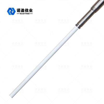 comprar NYSP-Z23 Transmisor de nivel de admisión de RF para líquidos mezclados con sonda de barra dura aislada online manufacture
