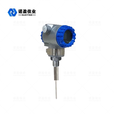 Un buen precio. Sensor de transmisor de temperatura innovador y avanzado para la detección de temperatura en entornos industriales en línea