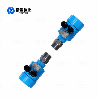 comprar Interruptor de nivel de microondas de 120 m antiinterferencia con alta estabilidad e IP67 Interruptor de nivel de microondas líquido online manufacture