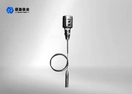 comprar NYRD-701 30m Radar de onda guiada contactable medidor de nivel para líquido de corrosión fuerte online manufacture
