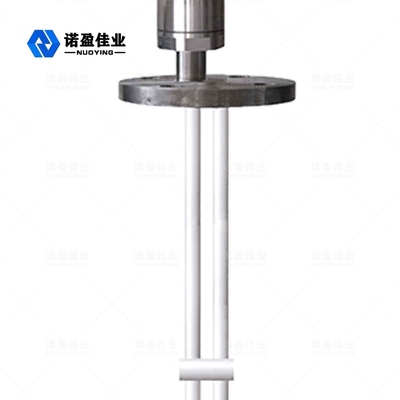 comprar Venta caliente NUOYING NYSP-Z22 4-20mA Rf Métro de nivel de admisión de capacidad online manufacture