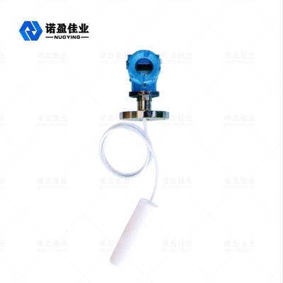 Un buen precio. Fuente de alimentación 24VDC NUOYING NYDR-3051 Medidor de nivel de presión Interfaz eléctrica M20x1.5,1/2 NPT 