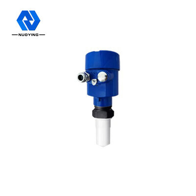 Un buen precio. Metro de NYRD805 Rod Type Liquid Radar Level con la antena 26GHz de PTFE en línea