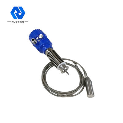 comprar NYRD 701 Transmisor de nivel de radar de onda guiada SS304 SS316 Sonda de varilla -20～80 °C online manufacture