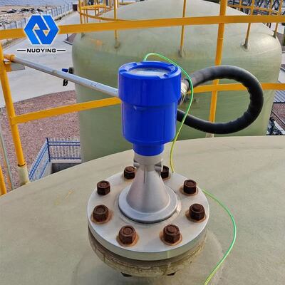 comprar Radar de nivel Transmisor y sensor de nivel de radar para onda guiada con buen precio online manufacture