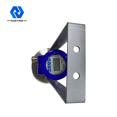 comprar Radar de onda guiada de 80 GHz Transmisor de nivel de lodo Anticorrosivo líquido sólido Radar de nivel de medidor Radar de microondas Sensor de nivel del tanque online manufacture