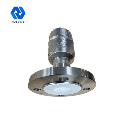 comprar Precisión del transmisor llano del radar del grado de la higiene de NYRD900 80GHz alta online manufacture