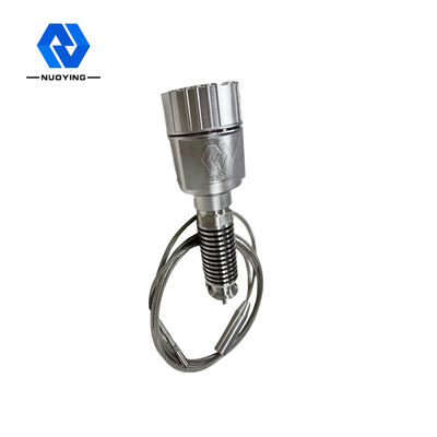 comprar Venta directa de fábrica NYRD701 Transmisor de alta precisión de 1.8GHz de onda guiada de radar de nivel con salida de 4-20mA online manufacture